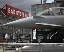 İngiliz savunma şirketi BAE Systems, savunma sektöründeki büyüme dalgasında hızla yükseliyor
