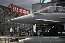 İngiliz savunma şirketi BAE Systems, savunma sektöründeki büyüme dalgasında hızla yükseliyor