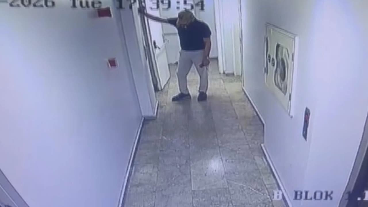 Serhat Mustafa Kılıç nasıl öldü
