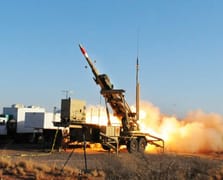 Lockheed Martin, Tayvan’a ait Patriot PAC-3 füzeleri için bakım ve yeniden sertifikasyon sözleşmesi aldı
