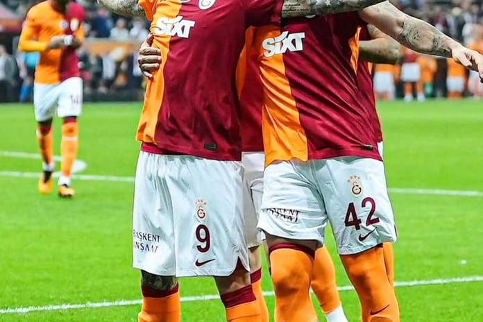 Kaptanlardan 'Dalya'