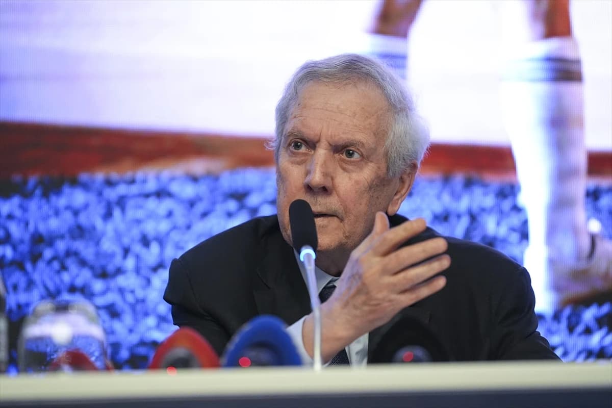 "Seçilmezsem bir daha aday olmam"