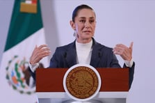 Meksika'dan Trump'a hayır cevabı