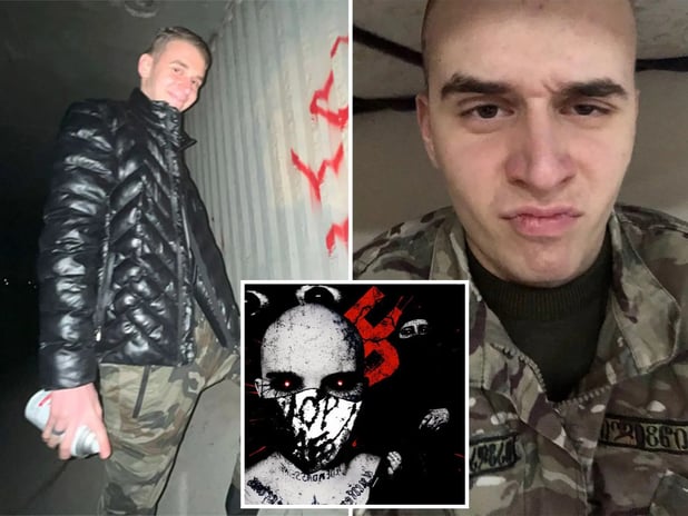 Neo-Nazi lideri ABD’ye iade edildi