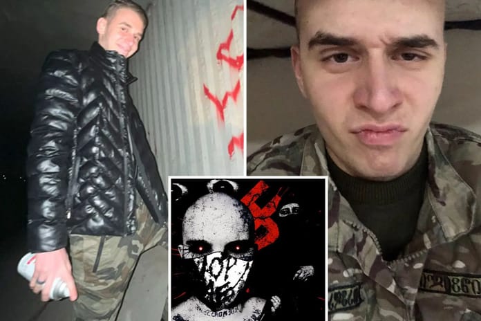 Neo-Nazi lideri ABD’ye iade edildi