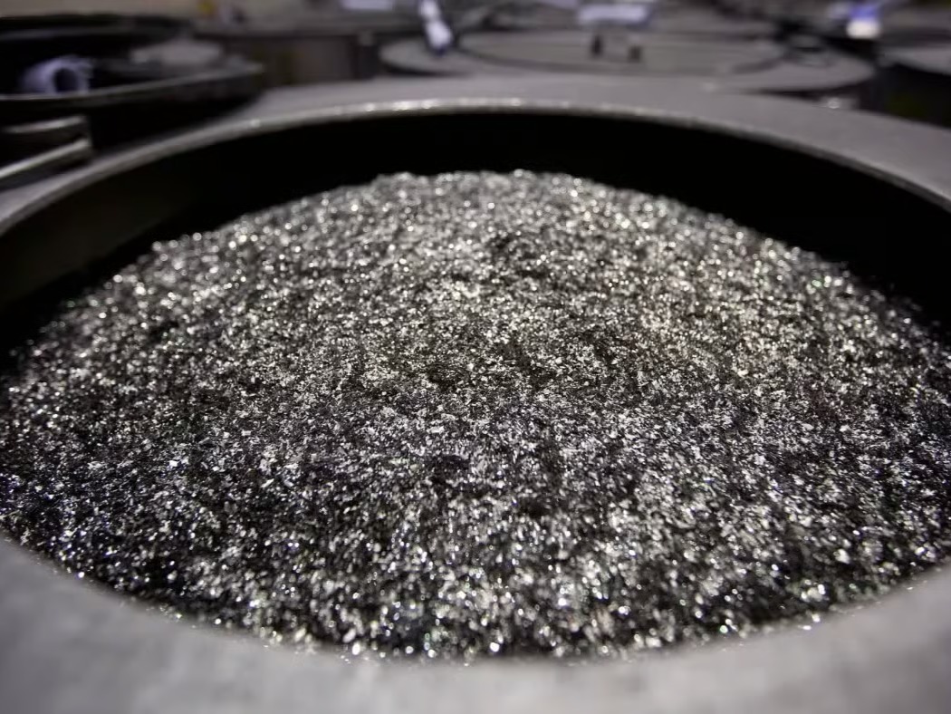 China's Rare Earth Sanctions Reshape Global Trade War