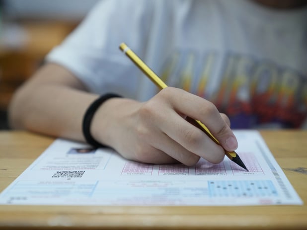 LGS Sınav Giriş Belgeleri yayımlandı