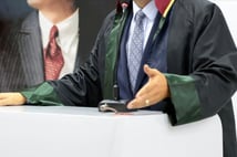 Avukatlık Kanunu'nda yeni disiplin dönemi: Kurallara uymayana ağır yaptırım