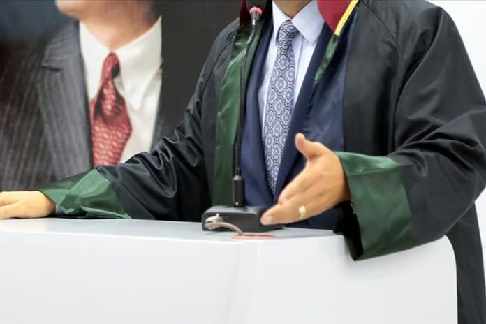 Avukatlık asgari ücret tarifesi yayımlandı: büro danışma ücreti 4.000 TL oldu