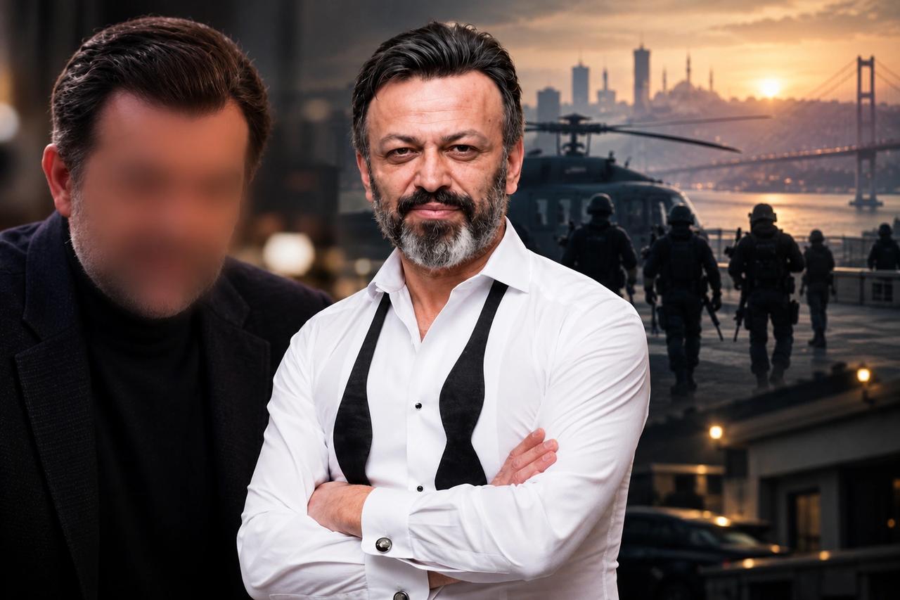 Teşkilat'ta kriz büyüyor! Serhat Kılıç sonrası yeni oyuncu