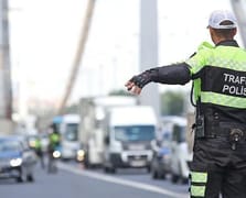 TBMM'de kabul edilen yeni trafik yasasıyla cezalar rekor seviyeye ulaştı