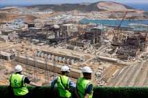 Türkiye yeni nükleer santral için Kanada ile masada