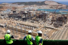 Türkiye yeni nükleer santral için Kanada ile masada