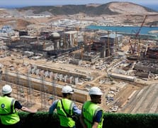 Türkiye yeni nükleer santral için Kanada ile masada