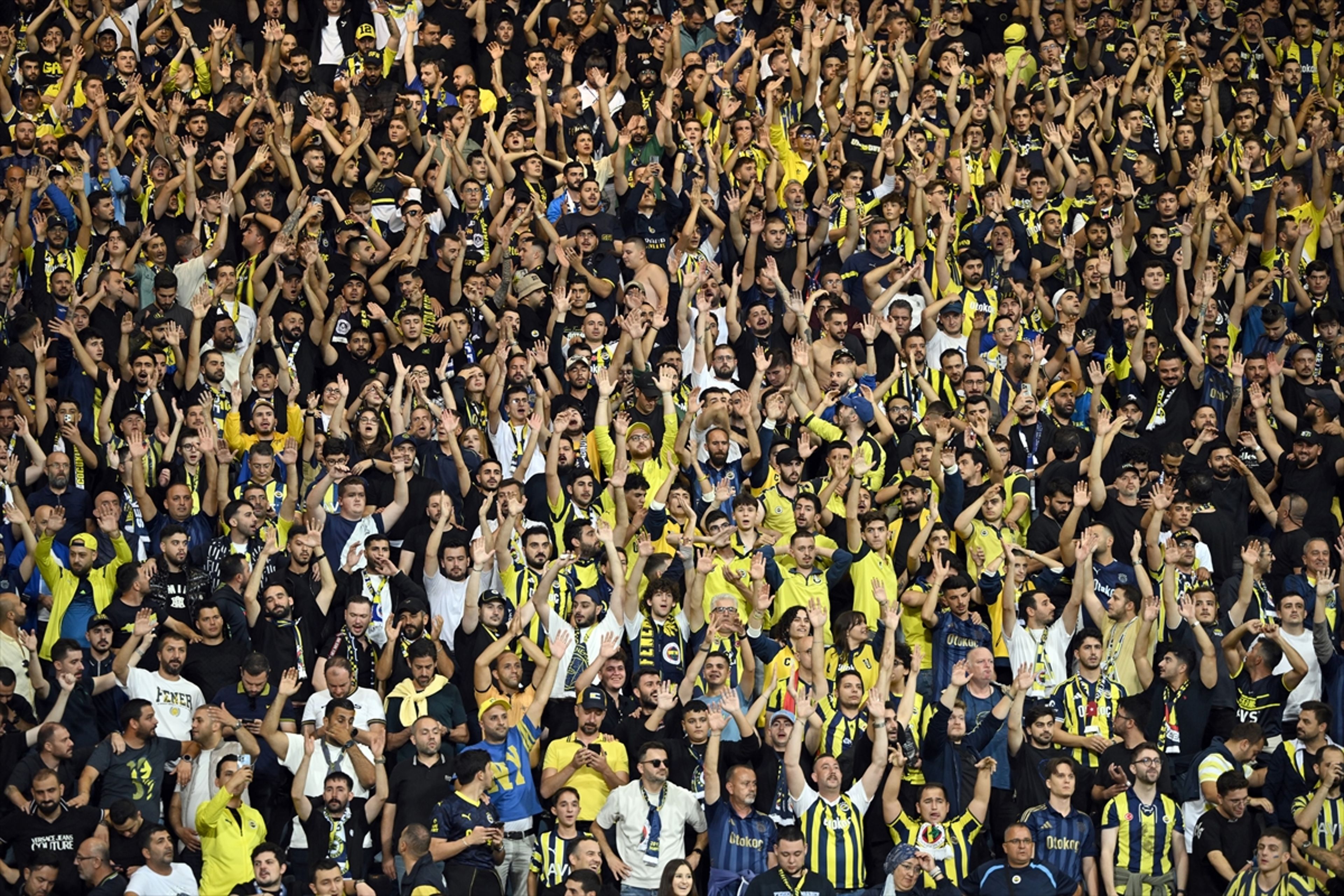 İç saha