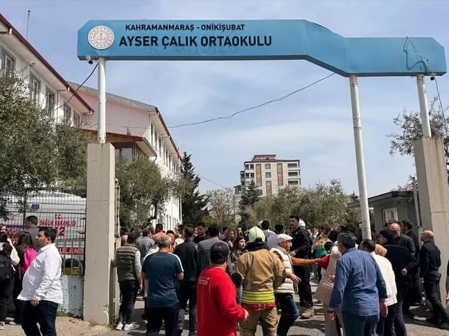 Okul saldırılarında sosyal medya tehlikesi
