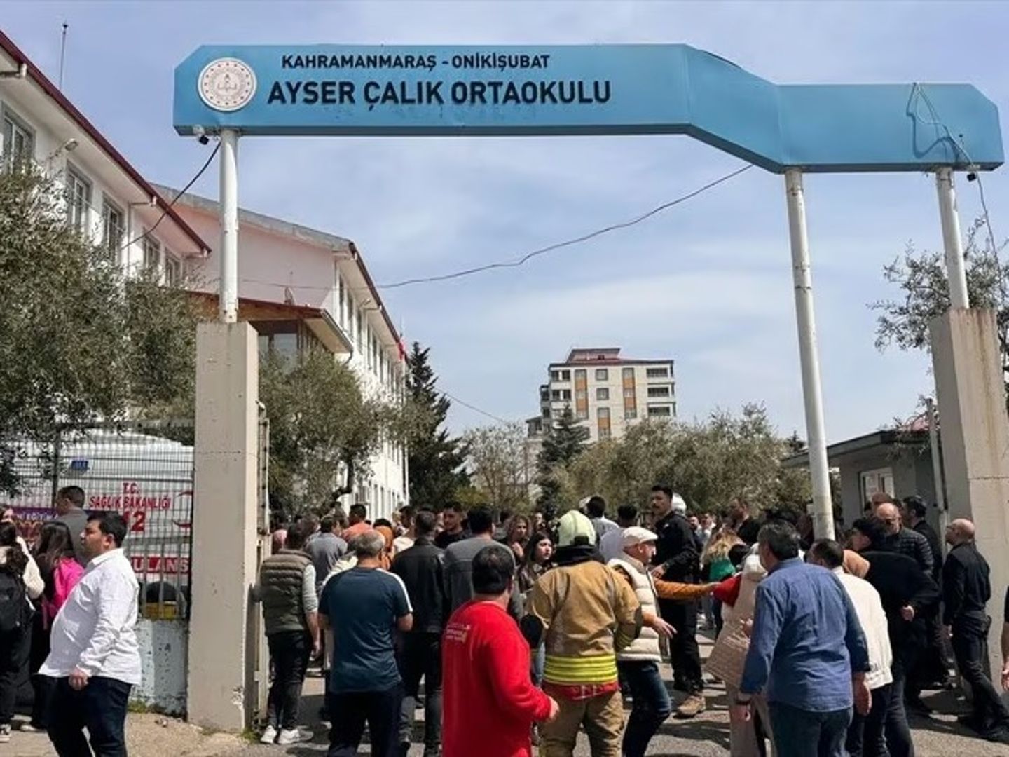 TBMM Okul Saldırılarını Araştırma Komisyonu toplandı: Akademisyenler dijital tehlikelere karşı uyardı