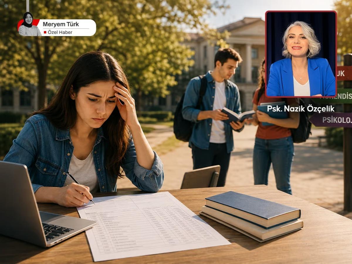 YKS tercihinde kritik değişiklik! Kontenjanlara dikkat