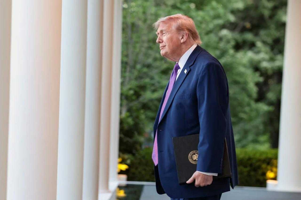Trump'ın hedefi Grönland'a yeni üs kurmak