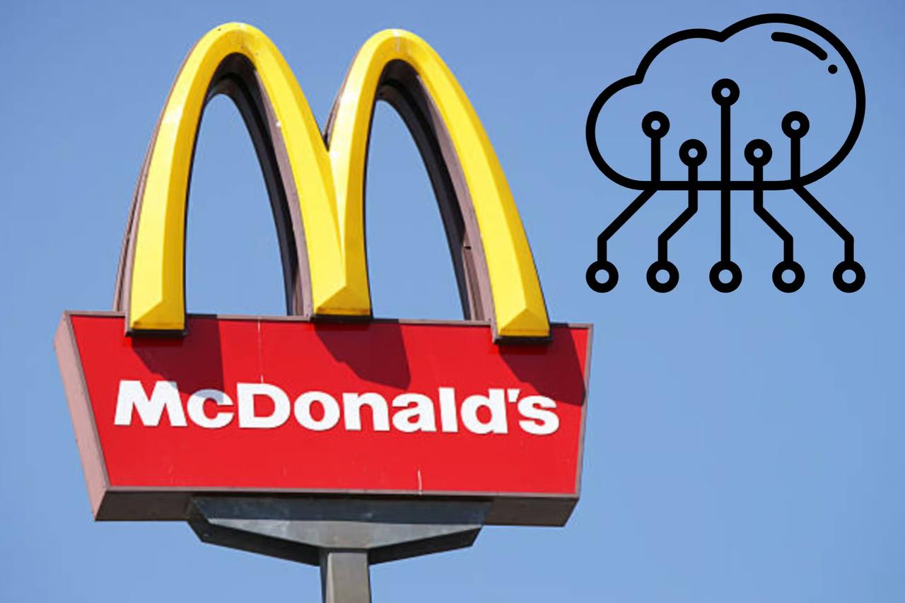 McDonald's'ta dev veri sızıntısı: 64 milyon kişinin bilgileri '123456' şifresiyle sızdırıldı