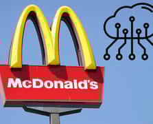McDonald's'ta dev veri sızıntısı: 64 milyon kişinin bilgileri '123456' şifresiyle sızdırıldı