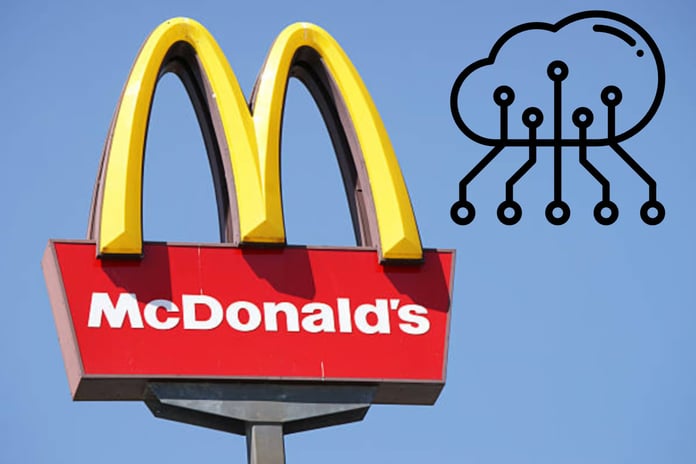 McDonald's'ta dev veri sızıntısı: 64 milyon kişinin bilgileri '123456' şifresiyle sızdırıldı