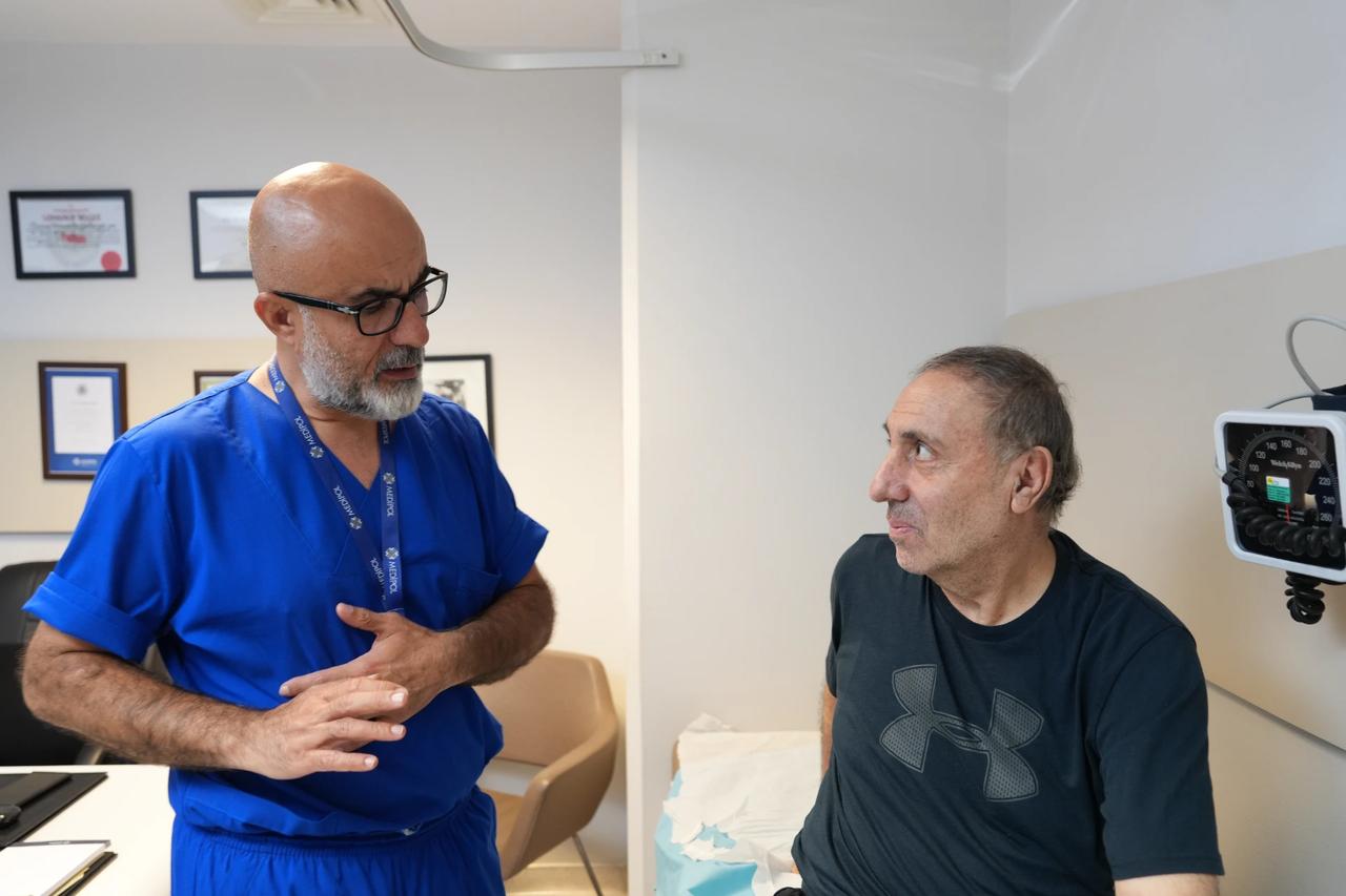 Böbrek kanserinde düzenli kontrol neden önemli