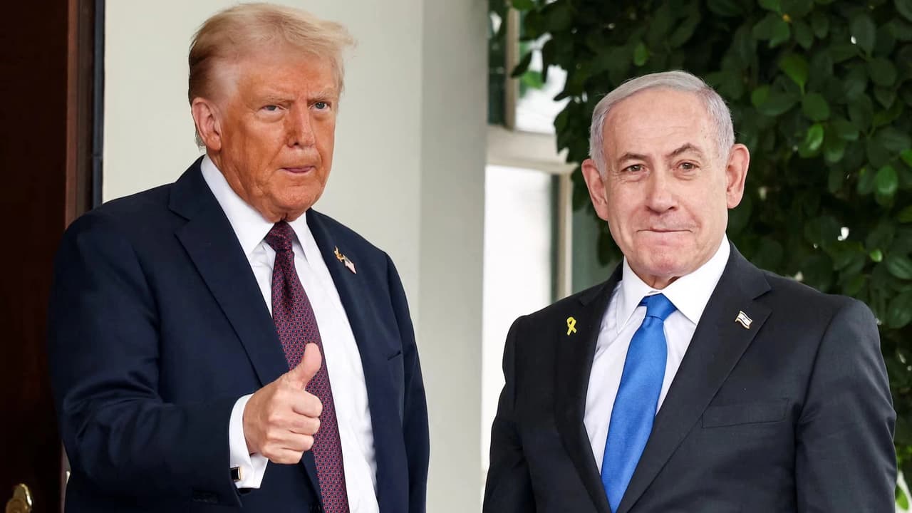 İsrailli komiserden yerleşimci şiddeti itirafı: Amerikalıları da bıktırdık