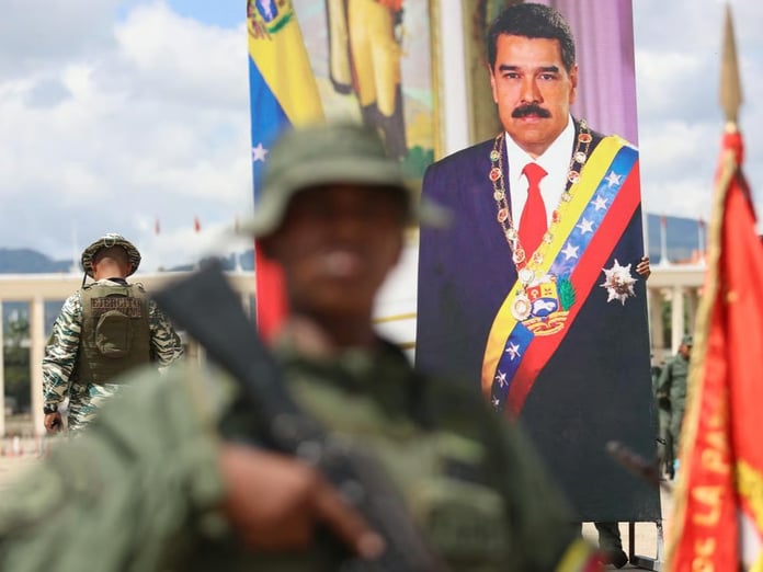 Gzero Media: Trump, Venezuela'da rejim değişikliği için ne planlıyor?