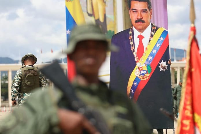 Gzero Media: Trump, Venezuela'da rejim değişikliği için ne planlıyor?