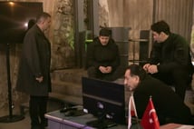 Arka Sokaklar son bölüm full izle | Kanal D ile Arka Sokaklar 745. bölüm tek parça izle | Yağız'ın katili kim?