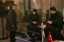 Arka Sokaklar son bölüm full izle | Kanal D ile Arka Sokaklar 745. bölüm tek parça izle | Yağız'ın katili kim?