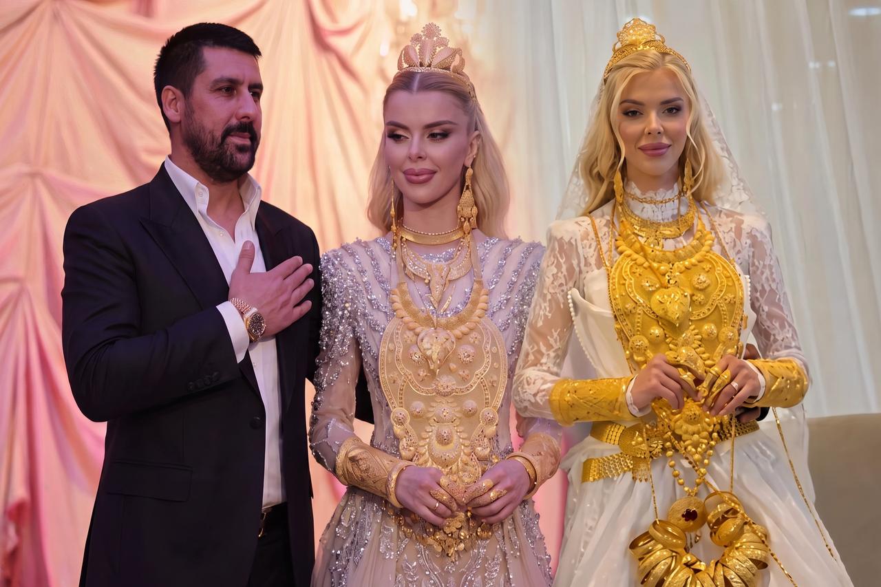 VVanlı Kara Haydar gözaltına alınmıştı! Çağla Öz Instagram hesabını kapattı