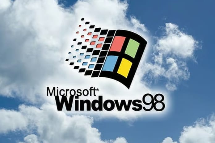 Tarihte Bugün: Efsane Windows 98 27 yaşında
