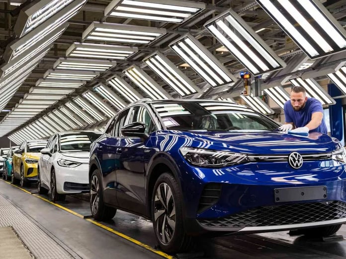 İran savaşı Avrupa’da elektrikli araç satışlarını hızlandırdı