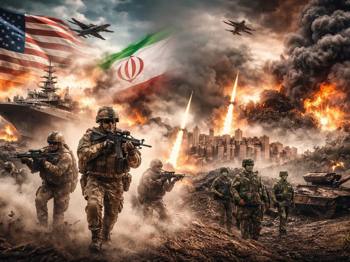 Foreign Affairs: ABD, Rusya gibi çamura mı saplanacak?