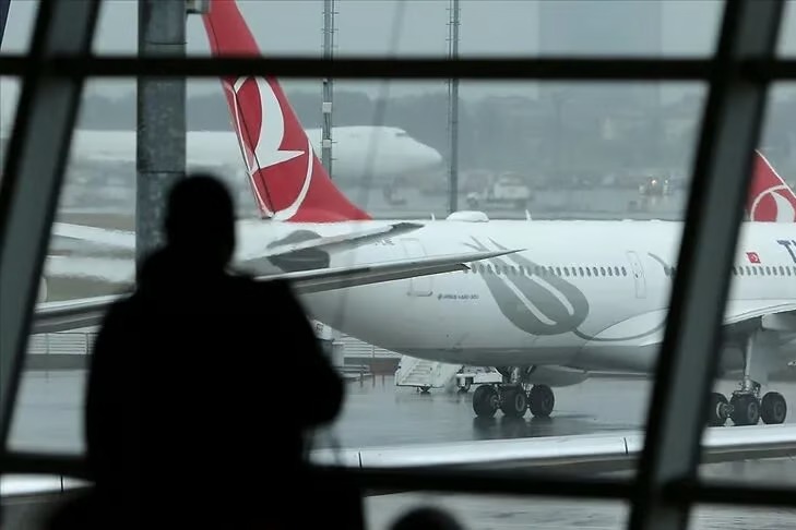 Yerli turist yılın ilk çeyreğinde 102 milyar lira harcadı