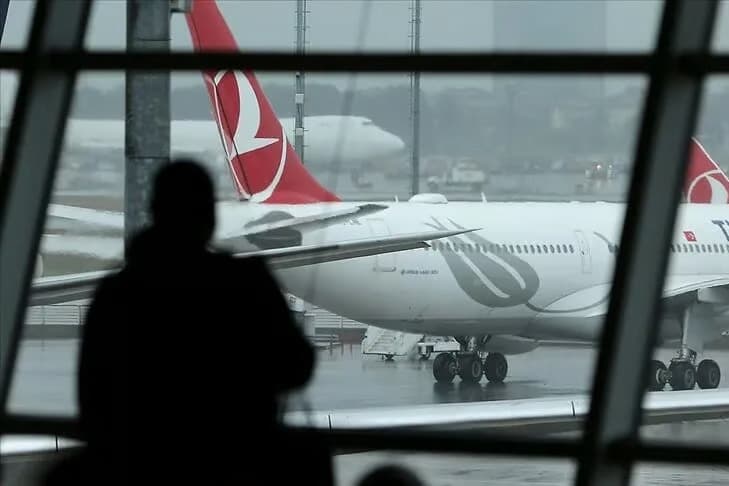Yerli turist yılın ilk çeyreğinde 102 milyar lira harcadı