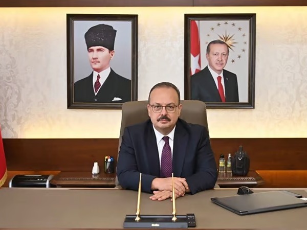 Yakup Canbolat kimdir? Yeni Ankara Valisi Yakup Canbolat kaç yaşında, nereli?