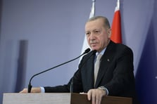 Cumhurbaşkanı Erdoğan'dan Özgür Özel'e: Kukla genel başkanla ancak bu kadar