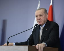 Cumhurbaşkanı Erdoğan'dan Özgür Özel'e: Kukla genel başkanla ancak bu kadar