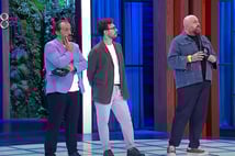 MasterChef eleme adayı kim oldu? TV8 ile 4 Ekim Masterchef kim kazandı?