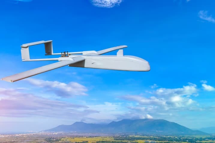 Ülkelere Hava Sahalarını Kapattıran Dron Tehditleri