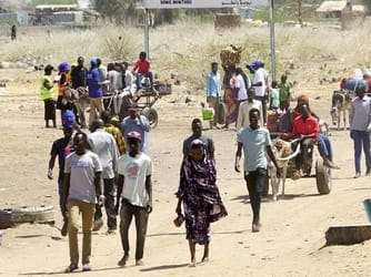 UN Warns of Escalating South Sudan Conflict