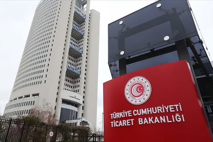 Ticaret Bakanlığı'ndan fahiş fiyatlara 114.7 milyon tl ceza
