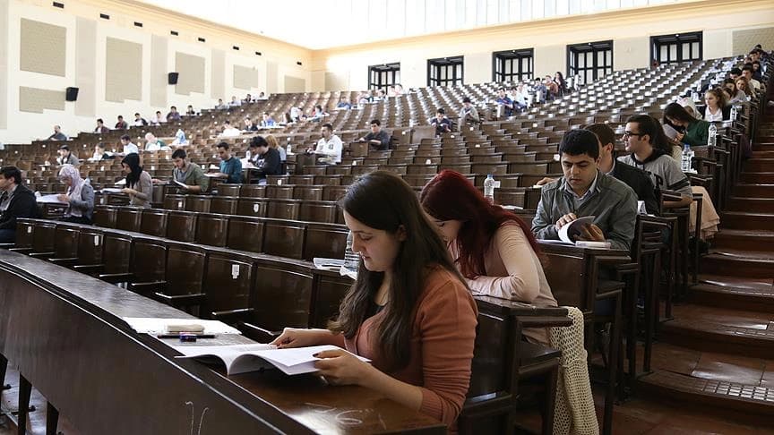 YKS’de en başarılı öğrenciler hangi bölümleri seçti
