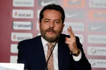 Erden Timur’un şirketlerine kayyum atandı