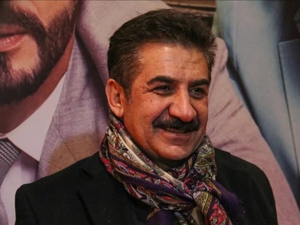 Bozlak ve uzun havanın kadife sesi: Burhan Çaçan