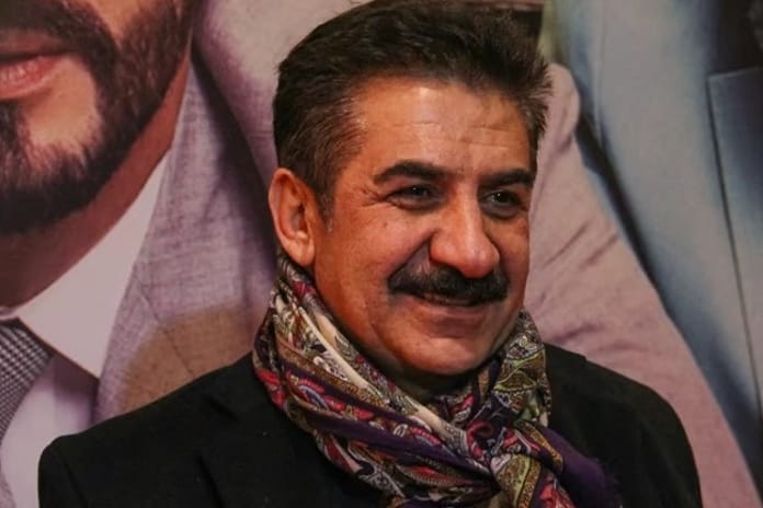 Bozlak ve uzun havanın kadife sesi: Burhan Çaçan