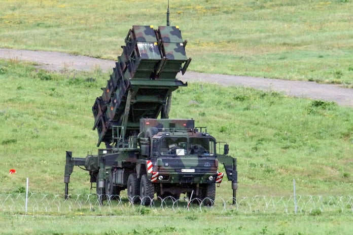 ABD'den Ukrayna'ya silah tedariği başlıyor